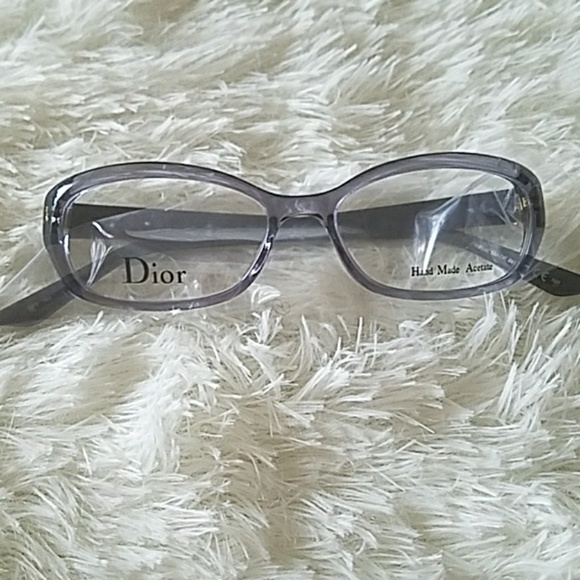 Dior eyes glasses . - Picture 1 of 5